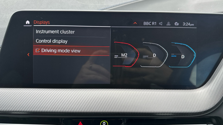 BMW 1 Series 118i [136] M Sport 5dr Step Auto [LCP] Petrol Hatchback